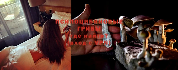 герыч Лиски